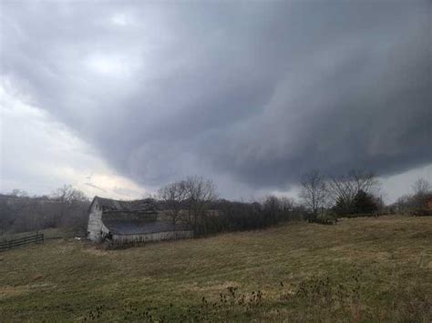 Iowa weather: Check out these viewer photos from Friday's storm