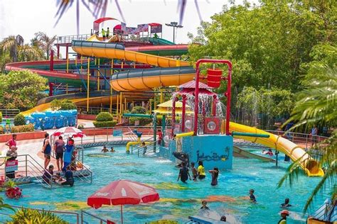 Jalavihar Water Park, Hyderabad - What To Know BEFORE You Go | Viator