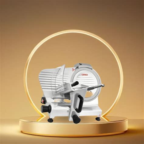 Meat Slicer Machine -Kitchen