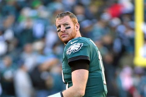 Carson Wentz Injury: Eagles quarterback might not play again in 2018 - Bleeding Green Nation