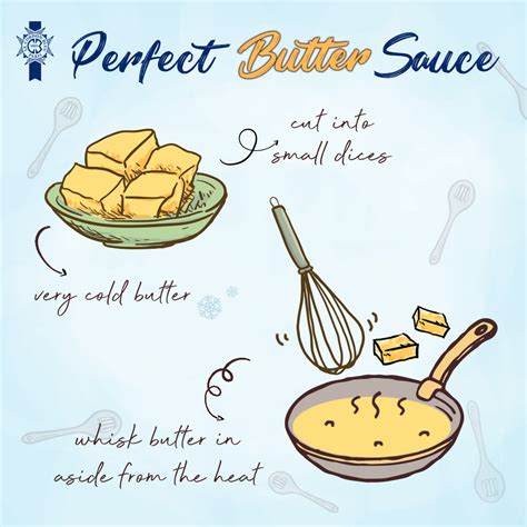 Le Cordon Bleu Dusit Cooking Tips