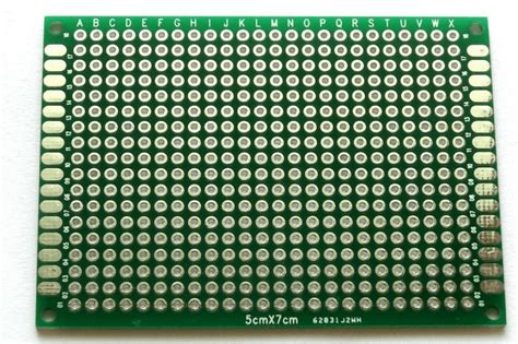 A Guide to Universal PCB