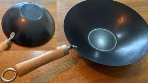 Wok Sizes Explained: Which Wok Is Right for You?