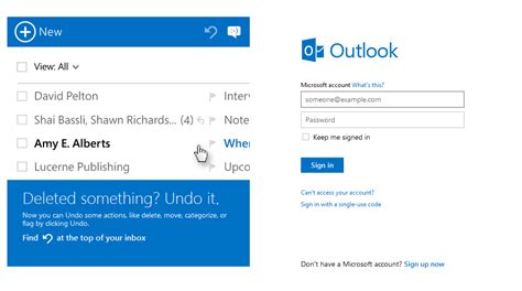 www.outlook.com Outlook Sign in | login - Create Outlook 365 Email ...