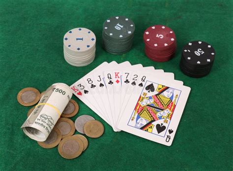 Gambling stock image. Image of beautiful, background - 109412177