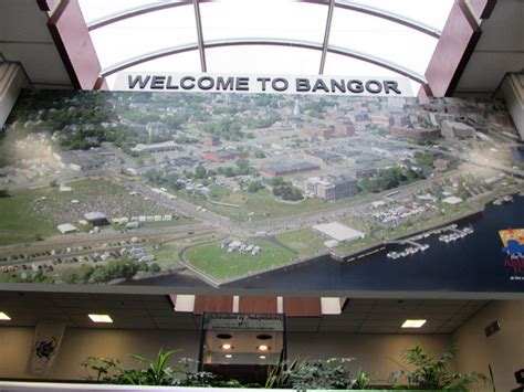 Bangor | Maine: An Encyclopedia