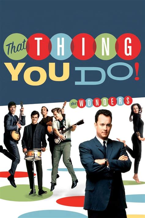 That Thing You Do! (1996)