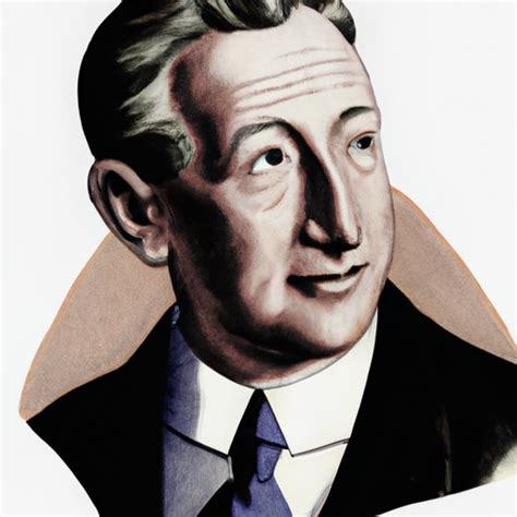 Guglielmo Marconi: Exploring the Innovations of the Father of Wireless ...