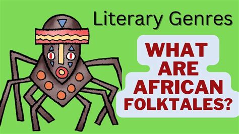 African Folktales