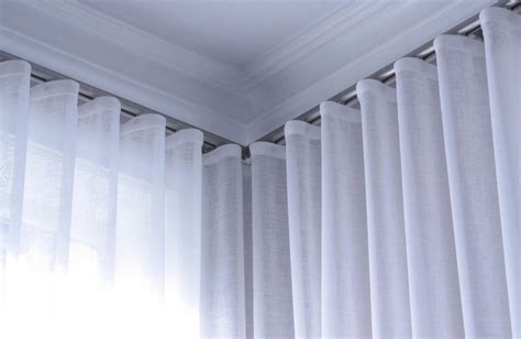 Ripplefold Drapery Detail | Wave curtains, Ripplefold draperies, Curtains