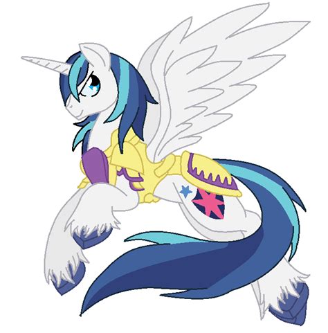 The Luna Challenge this time is… Alicorn Shining Armor! – 30 Min Challenge