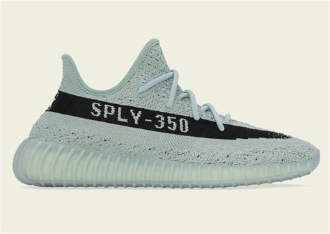 adidas Yeezy Boost 350 V2 Salt HQ2060 Release Date + Where to Buy ...