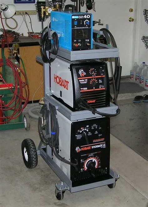 welding cart - Google Search | Welding cart, Welding projects, Welding ...