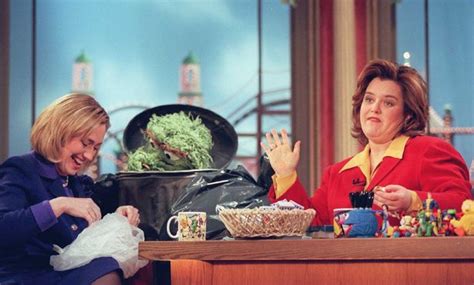 The Rosie O'Donnell Show | Muppet Wiki | Fandom powered by Wikia