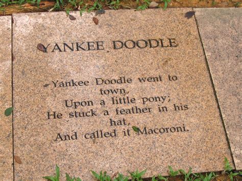 Yankee Doodle - Wikipedia