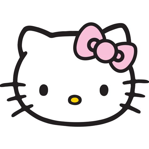 Hello Kitty! logo, Vector Logo of Hello Kitty! brand free download (eps, ai, png, cdr) formats