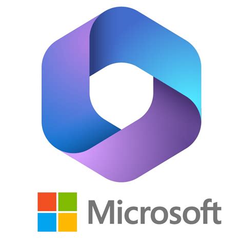 Microsoft 365 (Office) Logo Vector - IconLogoVector