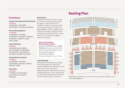 Concert Season 2013/14 by Liverpool Philharmonic - Issuu