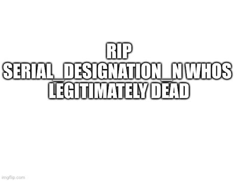 Rip - Imgflip