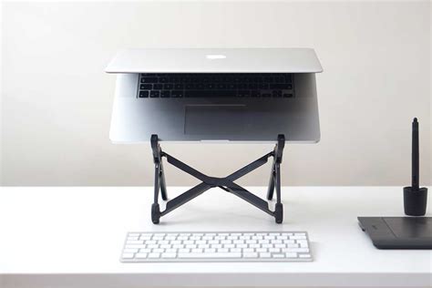 Best Portable Laptop Stand Remote Workers Love (2023) - Reviews & Guide ...