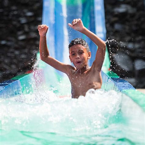 H2OBX l Outer Banks Waterpark l Powells Point, NC l Rides & Slides l ...