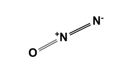 Molar Mass Of Dinitrogen Monoxide - Lawrence Labon1956