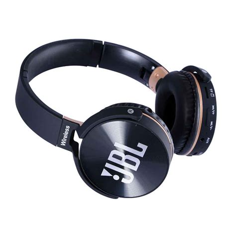 JBL JB950 BLUETOOTH HEADPHONE | bDonix