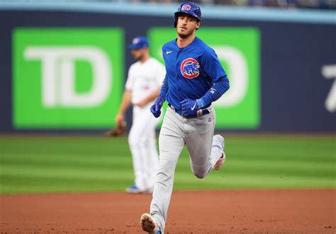 Latest On Cubs, Cody Bellinger - MLB Trade Rumors