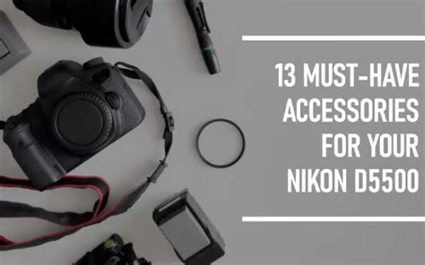 13 Essential Nikon Z8 Accessories for Awesome Photography