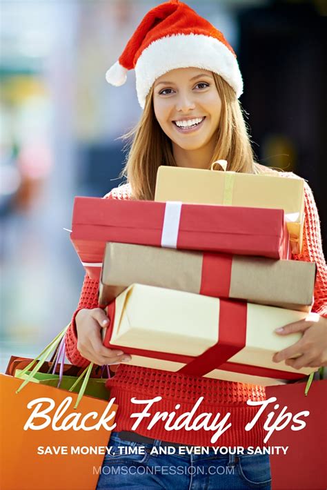 Black Friday Shopping Tips: How to Get the Best Deals After Thanksgiving