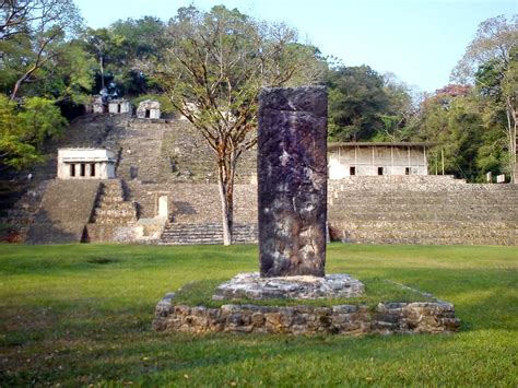 Bonampak | Mayan ruins, Ancient mayan, Archaeological site