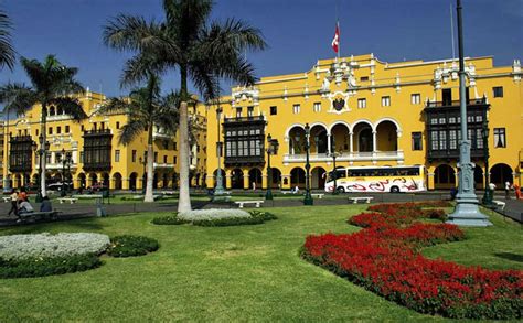Lima Peru Luxury Hotel Swissotel Lima Hotels