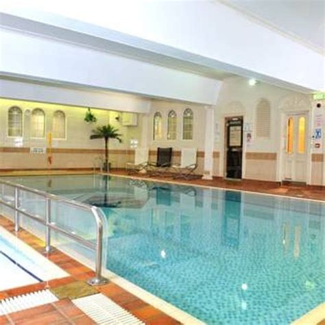 The 20 best spa hotels in Bournemouth