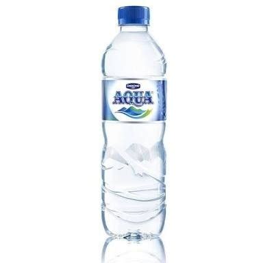 Jual Air Minum Aqua Dus 600 ml Isi 24 Botol - Jakarta Barat - Maju Jaya 07 | Tokopedia