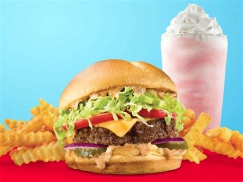 Arby’s Brings Fans New GOOD BURGER 2 Meal - Rutherford Source