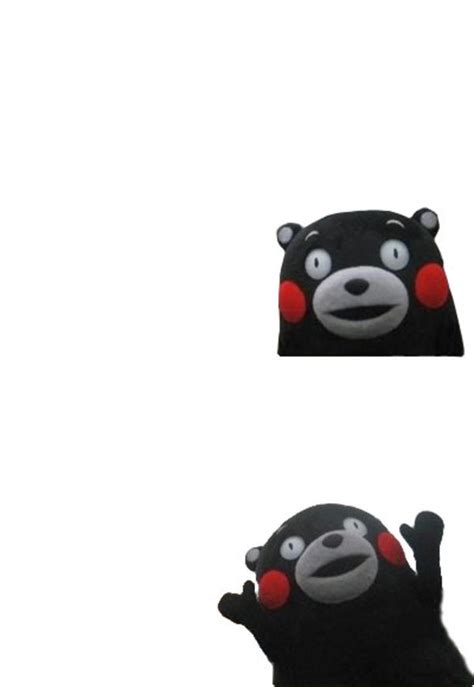 [Image - 613035] | Kumamon | Know Your Meme