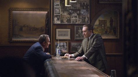 Is the Irishman Based on a True Story? How Scorsese Adapted the Truth