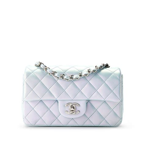 Chia sẻ 84+ về chanel classic flap mini mới nhất - cdgdbentre.edu.vn