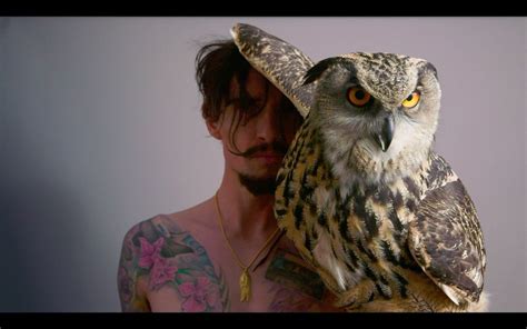 The Darkness release trailer and first look stills for new documentary ...