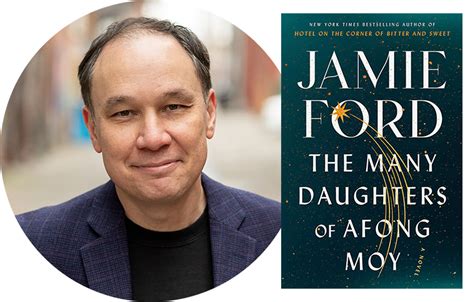 Jamie Ford – Club Book