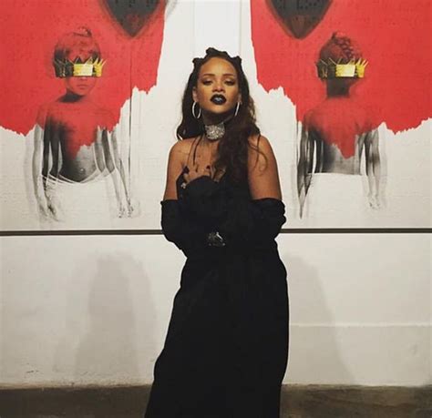 Rihanna's New Album, 'ANTI,' Has Arrived | The Source