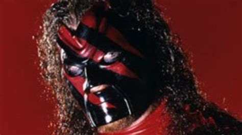 Kane Unmasked 1997