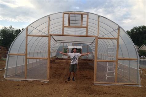 Greenhouses sm and LG - Grow Tech | Greenhouse plans, Indoor greenhouse, Greenhouse