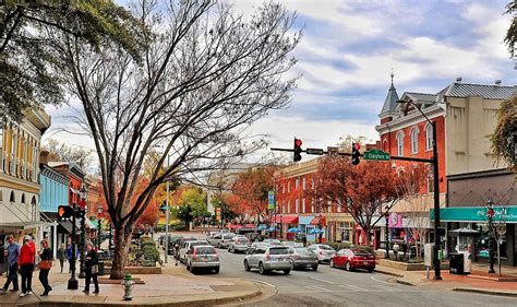 Downtown Athens, GA College Travel, College Town, Travel Usa, Athens ...