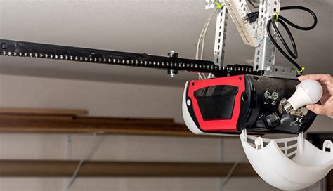 Garage Door Opener Repair Services | Aladdin Garage Doors