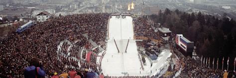 Innsbruck 1976 Winter Olympics - results & video highlights