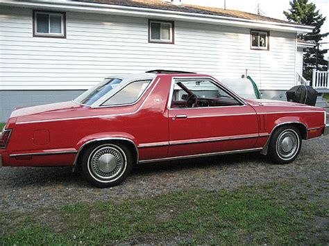 1982 Mercury Zephyr - Information and photos - MOMENTcar