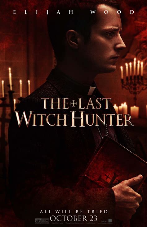 The Last Witch Hunter Picture 11