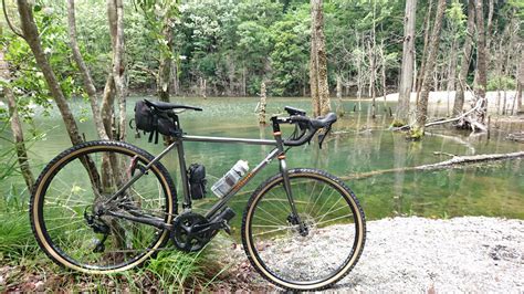 VIGORE 山と旅の自転車プラス 何をやるにしてもフリーダムに楽しめる私のグラベルロード | CBN Blog