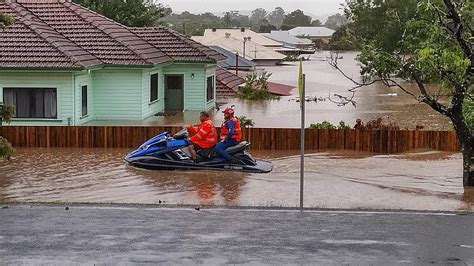 The power of social media during the Lismore Floods